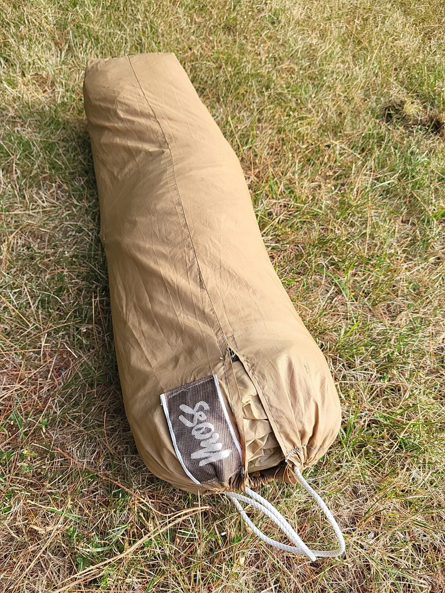 Moss Camping Tents for sale | eBay