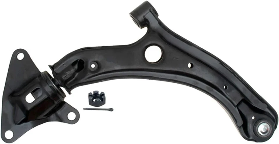 Front Left Lower Control Arm & Ball Joint for Honda CR-V, Element 2007-2011🛠 - Image 2 of 4