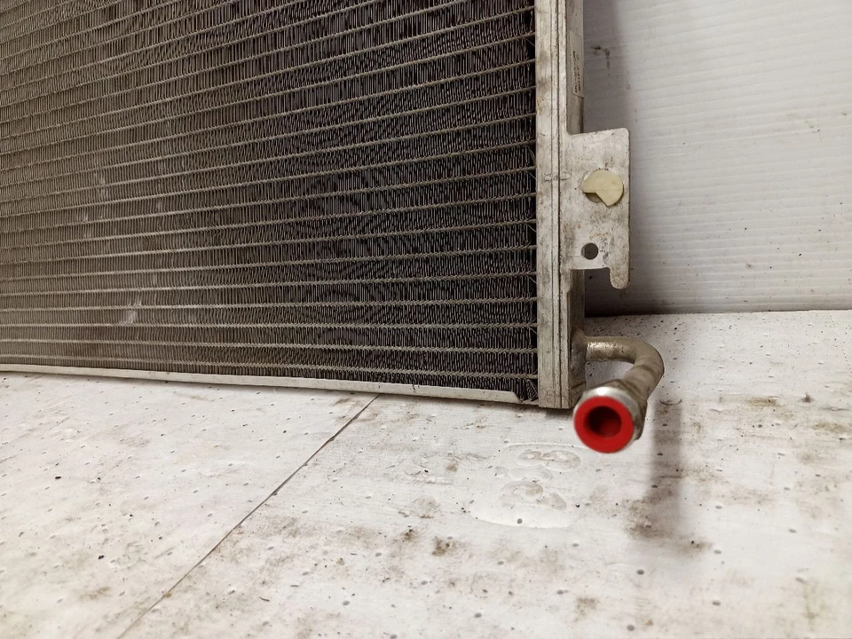 AC Condenser from 1996 Chevrolet Camaro 11878598 - Image 4 of 4