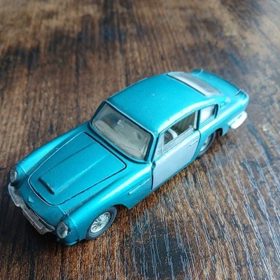 Dinky Toys #153 Aston Martin DB6 | eBay UK