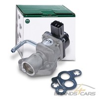 NTK NGK AGR-VENTIL FÜR Ford C-MAX Focus Mondeo Mazda 3 5 6 Volvo C30 V50 1.8 2.0