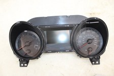 2021-2023 Ford Mustang Gt Mt Speedometer Cluster 35807 Mi Oem Ro63