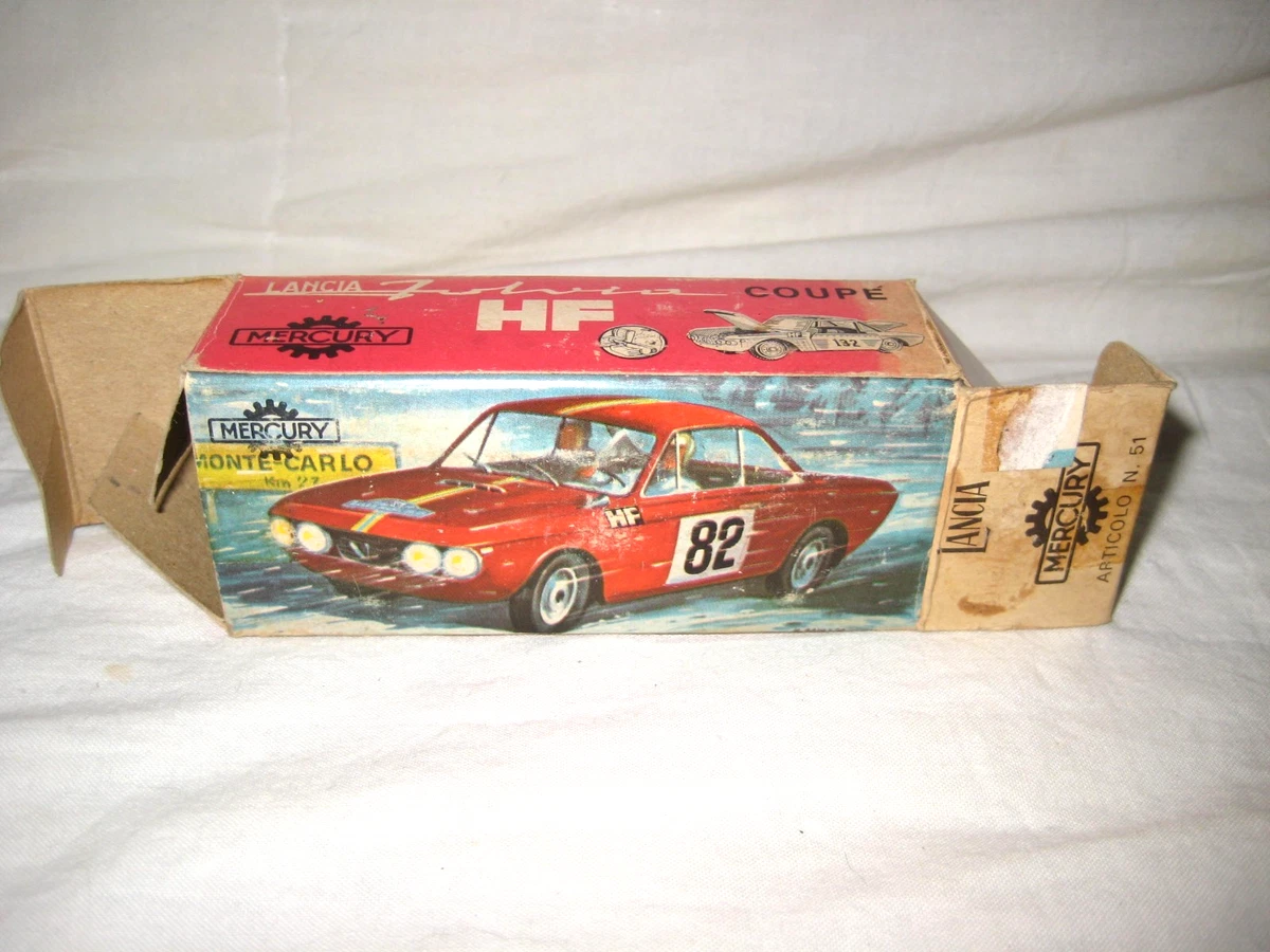 mercury toy italy products for sale | eBay