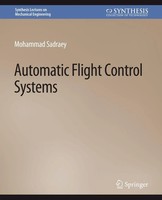 Mohammad Sadraey | Automatic Flight Control Systems | Taschenbuch | Englisch