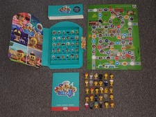 NEU ! emoji&reg; Berufe Aldi  Belgien  2024 Album  mit 30 Emojis &zwj;
