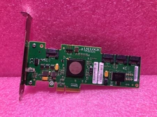 Strong-IT HP  510359-001  SPS-BD SAS 4 PORT RAID, LSI 3041E Long Bracket