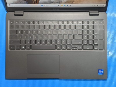 Dell Latitude 3540 15.6