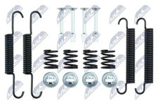 Bremsbacken-Reparaturset HSR-HY-501 NTY für HYUNDAI KIA