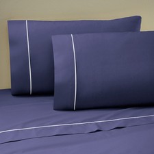 Pipeline XL Twin Sheet Sets by Martex-200 Thread Count