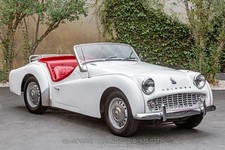 1959 Triumph TR3 for Sale