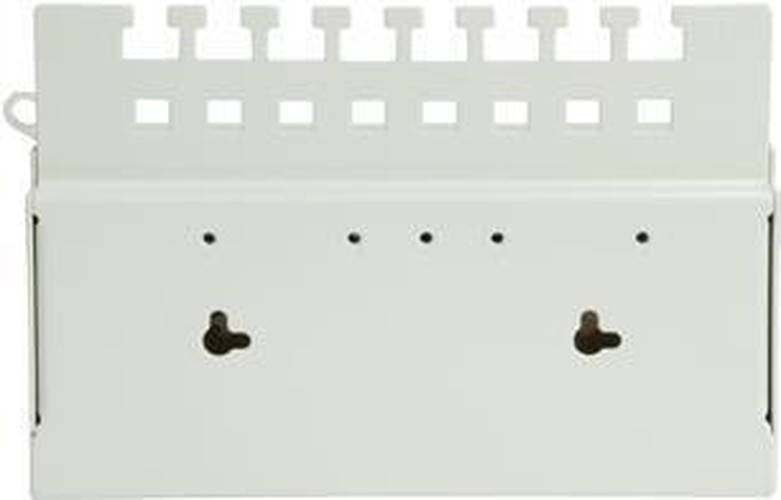 Equip Pro 227369 Pannello Patch 8 Porte Cat.6 Grigio Chiaro - Shop Online