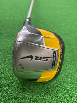 NIKE GOLF SQ SUMO2 Fairwayholz 3W TOUR AD N65GT Flex-X RH No H/C Used Rank C