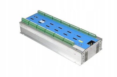 EAE SBCE46 SBER4 SBIO41 SBIO4 SBEK41 Automatiksteuerung