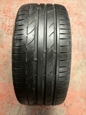 X1 285 30 19 Bridgestone Potenza S001 6mm Ref A163