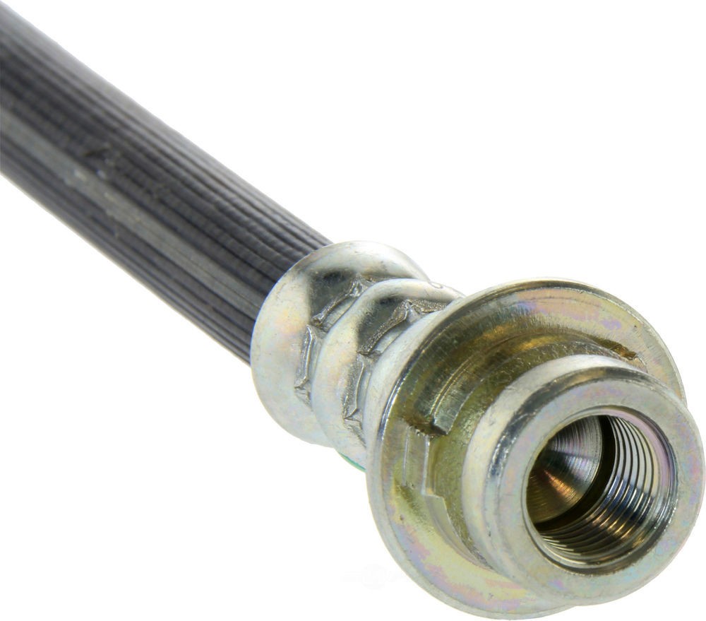 Frt Brake Hose  Centric Parts  150.62039
