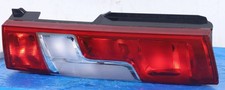 Feu arrière Fiat 132