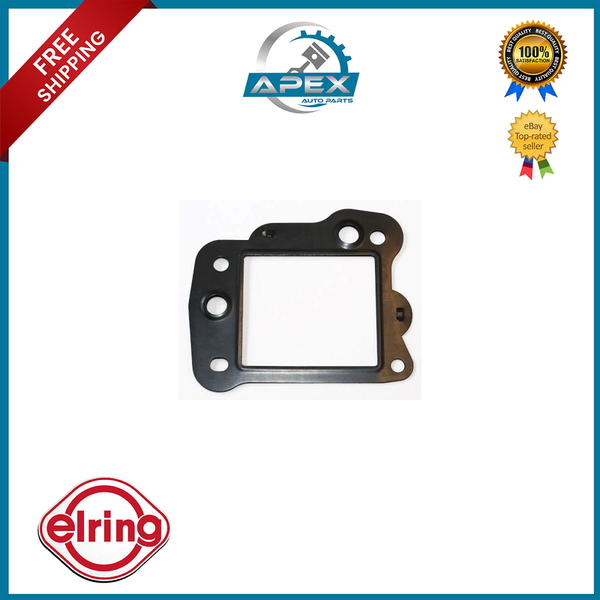 Agr-Ventil Dichtung FüR CitroëN Fiat Ford Jaguar Lancia Land Rover Elring-image