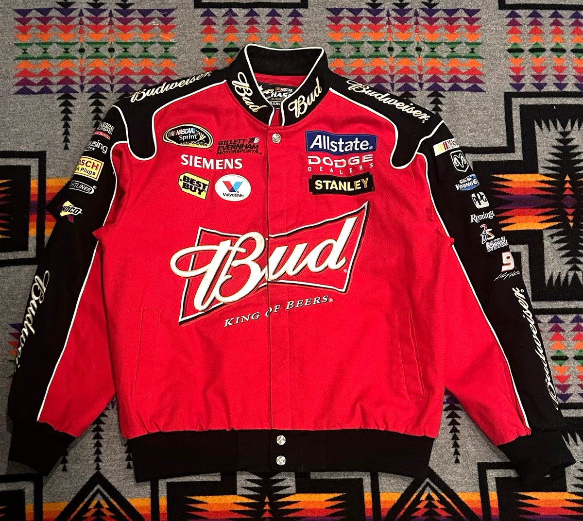 25+ Chase Authentics Jacket for sale | Updated Oct 2026