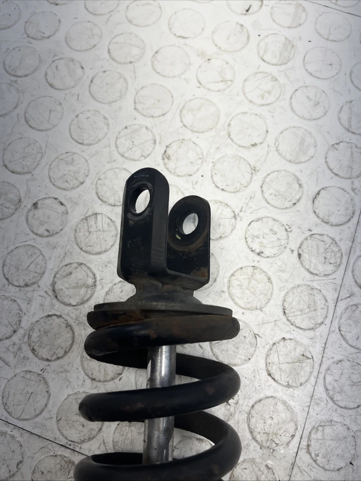 Amortiguador trasero Yamaha FZ-07 2015-2017 suspensión OEM Foto 3 de 4