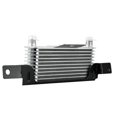 5L3Z7A095H Transmission Oil Cooler for 2001-2004 Ford F150 Expedition 4.6L 5.4L