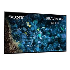 Sony BRAVIA XR 65" A75L OLED 4K Google TV XR-65A75L Tested Complete Clean