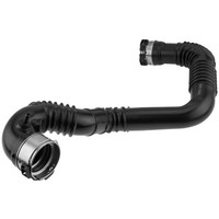 NTY Ladeluftschlauch Turboschlauch FüR Nissan X-Trail 1.6 Dci Renault Koleos II
