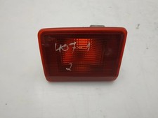 PEUGEOT 407 6D Heckklappenleuchte links 9646507480 2006 11229670