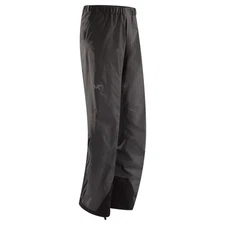 Arc'teryx Beta SL Pants Men's MEDIUM Black Goretex Waterproof Outdoor Rain 