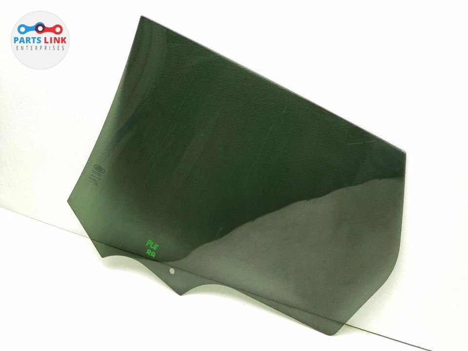 PANEL VENTANA ABIERTA CRISTAL PUERTA TRASERA DERECHA LAND ROVER DISCOVERY SPORT L550 2015-23 Foto 4 de 4