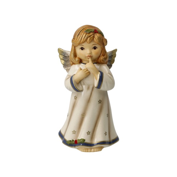 Goebel Engel Schutzengelchen Weihnachten Neu Xmas Gloria Schutzengel 2026-image