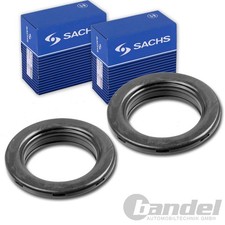 2 SACHS WÄLZLAGER für DOMLAGER VORNE PEUGEOT 307 308 309 504 505 5008 PARTNER