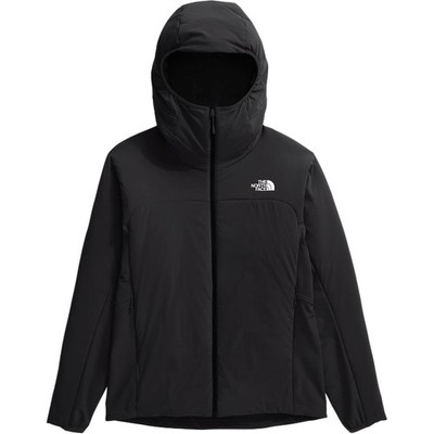 The North Face Summit Casaval Hybrid Hoodie 'TNF Black'