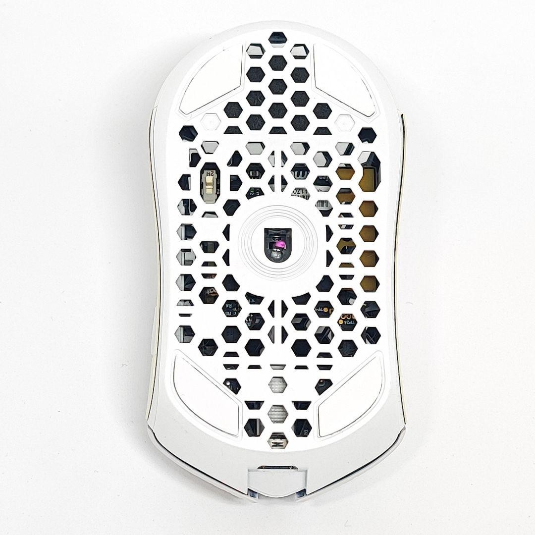 未開封　Finalmouse UltralightX PRO Aceu Sサイズ Finalmouse UltralightX Pro Aceu Sサイズ 【公式通販】