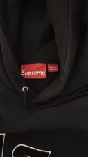 Supreme Black Hoodies for Men for Sale | Shop Men's Athletic Supreme Black Hoodies for Men for Sale | Shop Men's Athletic