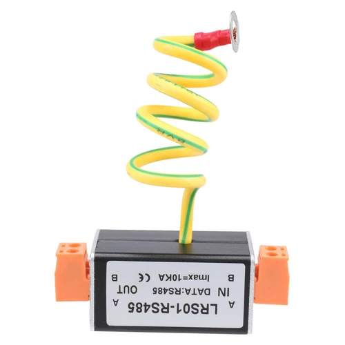 1 PCS RS485 Data Protector Device   Protector Thunder Preventer A2P23900
