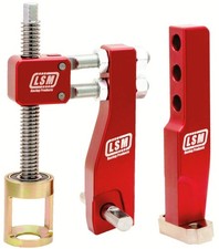 Lsm Racing Products Valve Spring Removal Tool - Dart Big Chief Sc-515