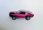Hot Wheels Redline 1970 Mighty Maverick Magenta