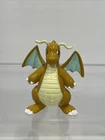 DRAGONITE Pokemon Nintendo CGTSJ TOMY Figure Rare Vintage Authentic P102