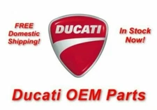 GENUINE DUCATI 1198 1098 848 MONSTER DIAVEL HYM 4.00 CLOSING SHIM 84010772B