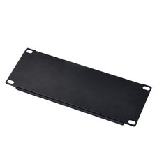 2U Blank Panel for 10 Inch Server Rack Network Cabinet DeskPi RackMate T1/T0