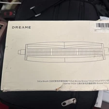 TriCut Brush Replacement for Dreame X40 Ultra / L20 Ultra / L10s Ultra / L10s