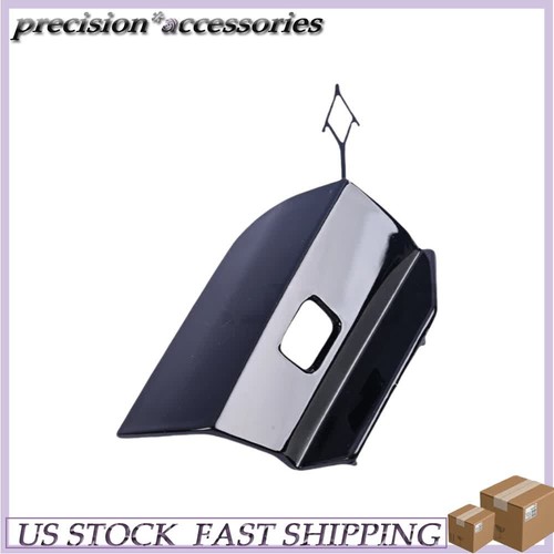 For E60 M Sport Trim Front Bumper Tow Hook Cover Cap 51117897210 Accessories | Australia