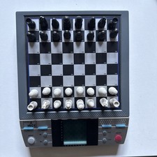 Schach Computer