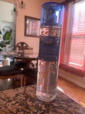Bath Body Works Cereal Milk Soft Serve Fine Fragrance Mist for Body and Hair
