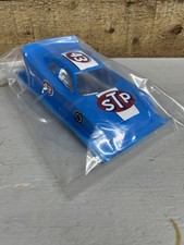 1/24 Scale Slot Car 7 painted Bodies