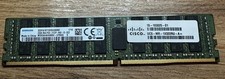 SAMSUNG 32GB DDR4 2Rx4 PC4-2133T ECC