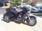 2010 Harley-Davidson FLHTCUTG 