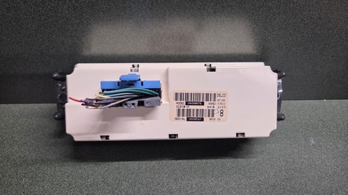 1999-2002 GMC Sierra Chevy Silverado Rebuilt Climate Control / HVAC - REAR DEF - Picture 6 of 6