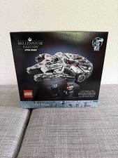 Lego Star Wars Millennium Falcon - 75375