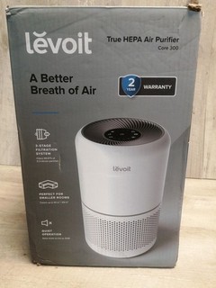 LEVOIT Luftreiniger HEPA Luftfilter für Allergiker Air Purifier gegen Schimmel